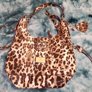 Guess shoulder/handbag